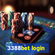 3388bet login